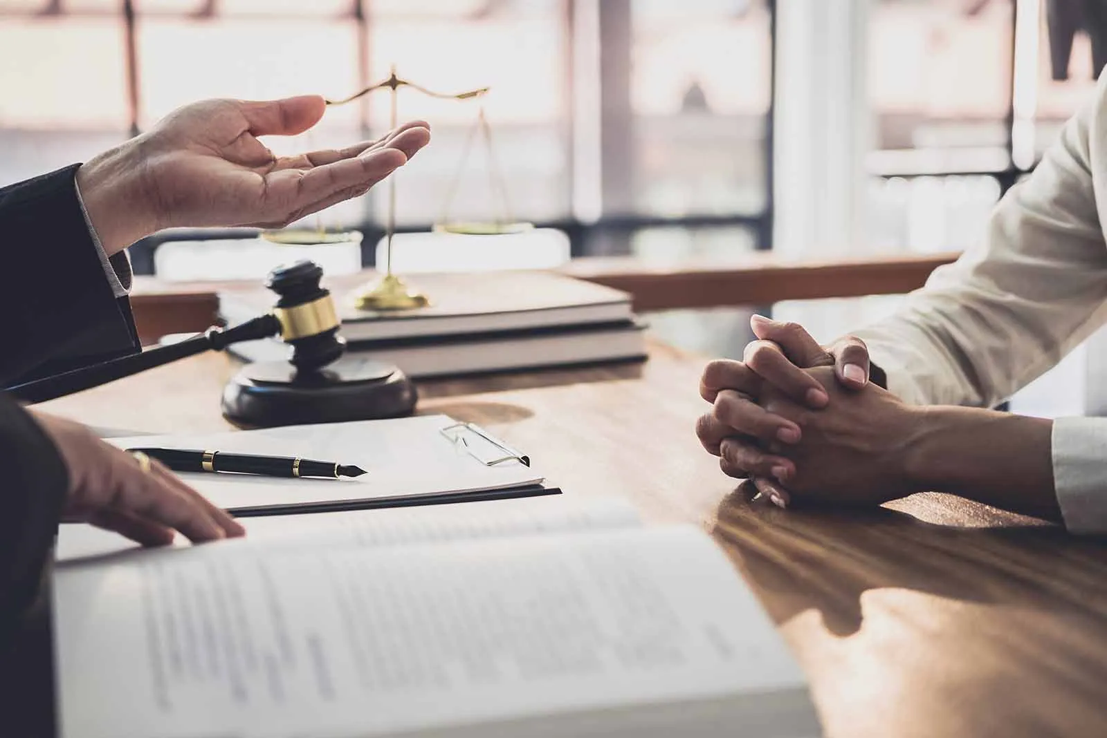 García-Ripoll Abogados Murcia
