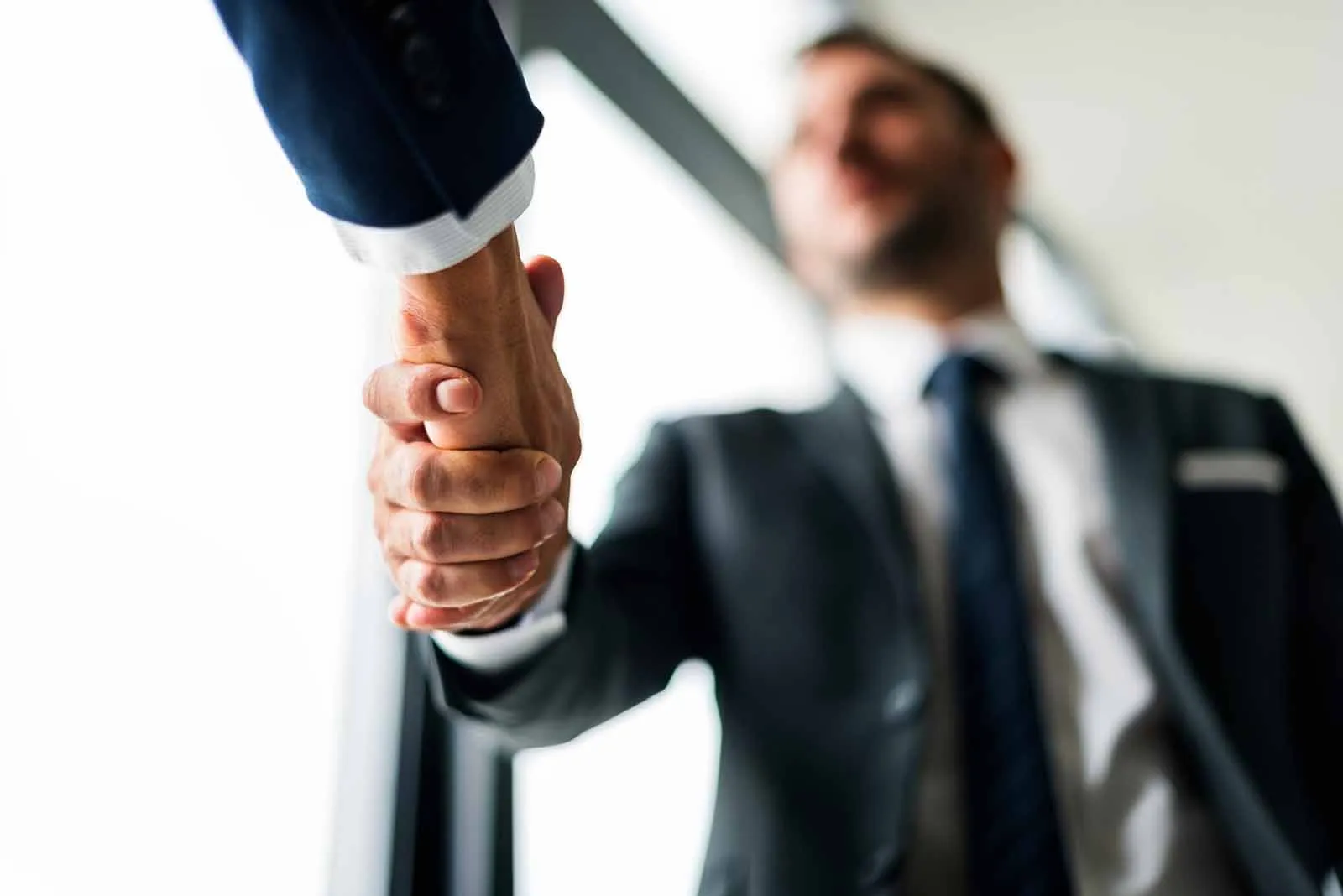 Abogado especialista en derecho mercantil