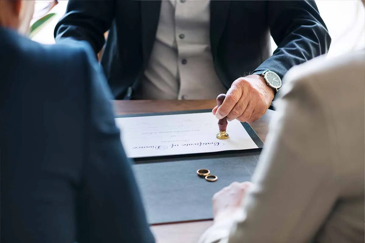 García-Ripoll Abogados Murcia - Divorcios y Asistencia