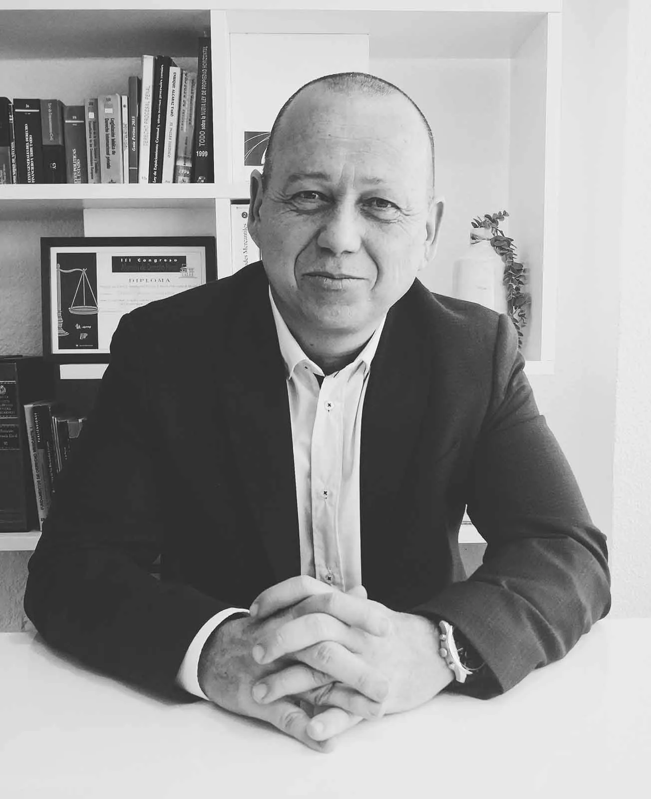 Solicitud de Exoneración