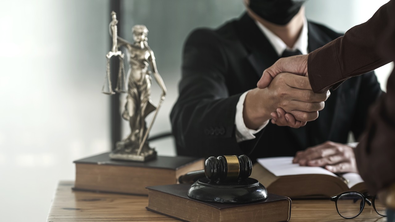 Nueva web Despacho de Abogados en Murcia García- Ripoll