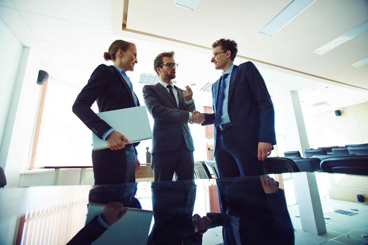 Fusiones y Adquisiciones de Empresas: Una Guía Completa