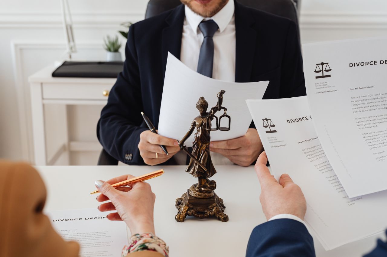 Divorcio exprés con hijos en España: requisitos, pasos y convenio regulador