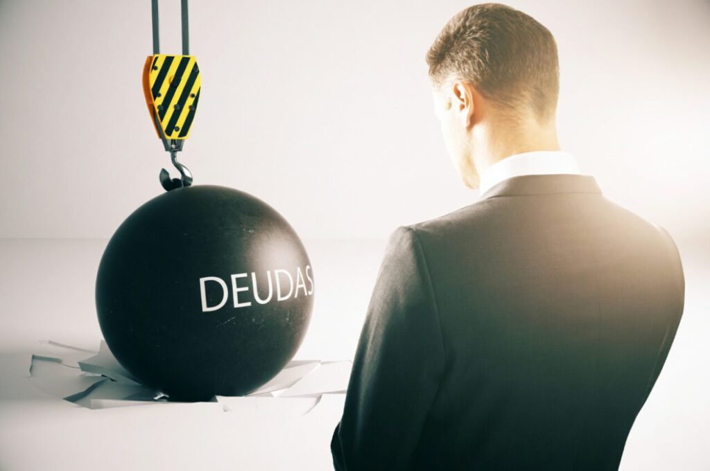 ¿Cuándo prescribe una deuda bancaria