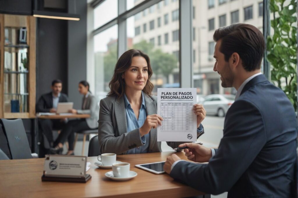 El Plan de Pagos en la Ley de Segunda Oportunidad: cómo conservar tu patrimonio y cancelar deudas