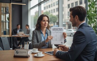El Plan de Pagos en la Ley de Segunda Oportunidad: cómo conservar tu patrimonio y cancelar deudas